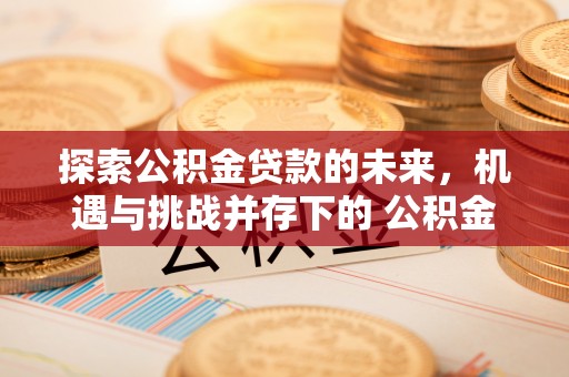 城固探索公积金贷款的未来，机遇与挑战并存下的 公积金贷款风险防控