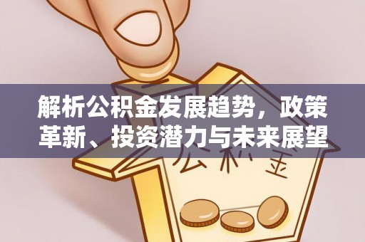 城固解析公积金发展趋势，政策革新、投资潜力与未来展望