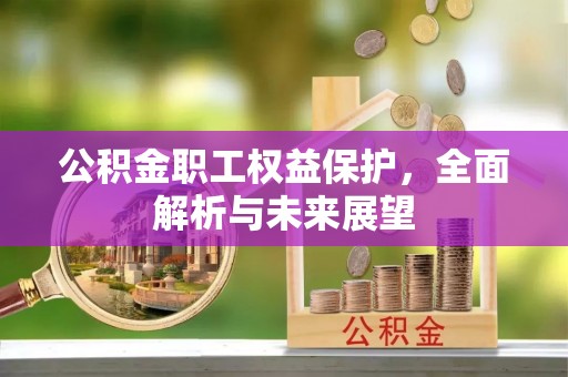 城固公积金职工权益保护，全面解析与未来展望