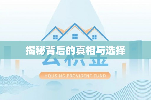 城固揭秘背后的真相与选择