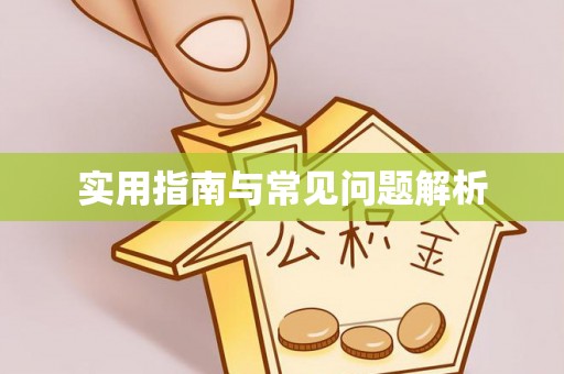 城固实用指南与常见问题解析