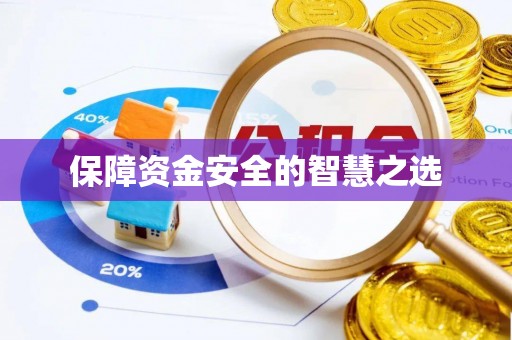 城固保障资金安全的智慧之选