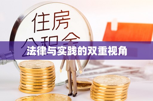 城固法律与实践的双重视角