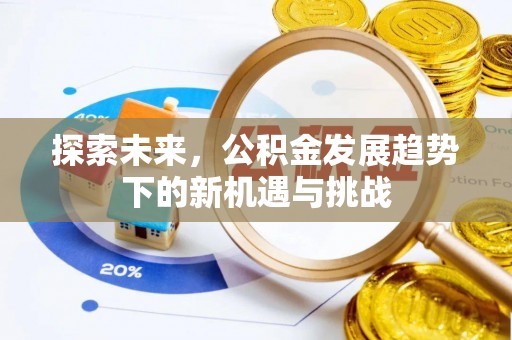 城固探索未来，公积金发展趋势下的新机遇与挑战