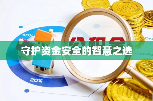 城固守护资金安全的智慧之选