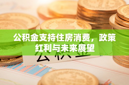 城固公积金支持住房消费，政策红利与未来展望
