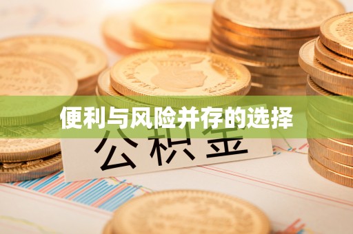 城固便利与风险并存的选择