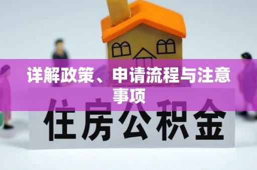 城固详解政策、申请流程与注意事项
